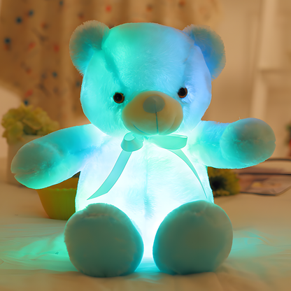 Luminous Teddy Bear