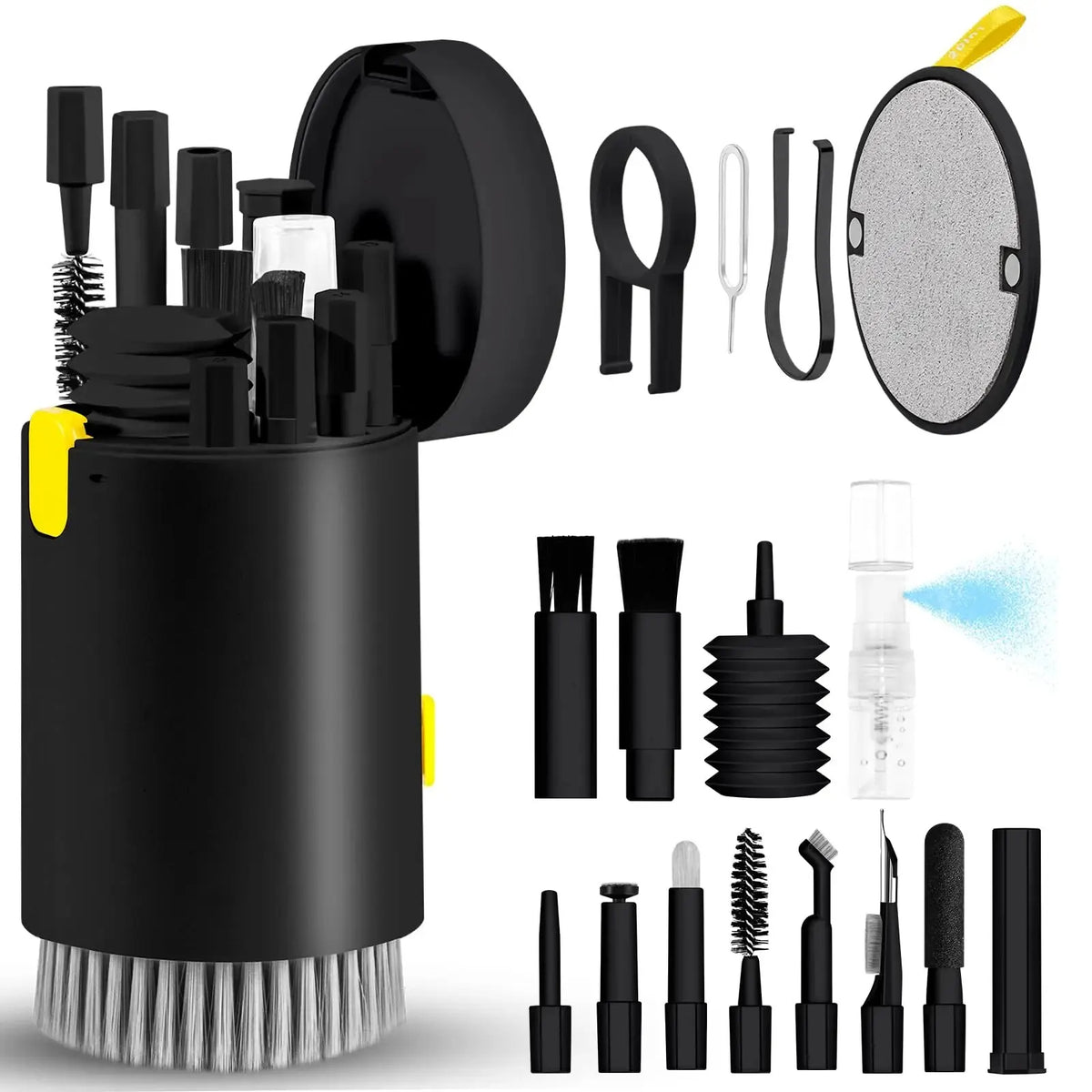 20 in 1 Electronics Cleaning Kit