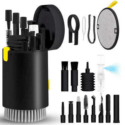 20 in 1 Electronics Cleaning Kit