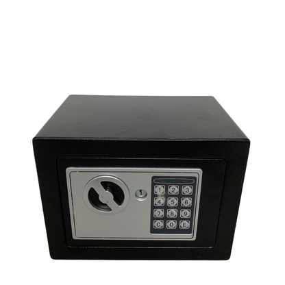 Compact Electronic Keypad Safe