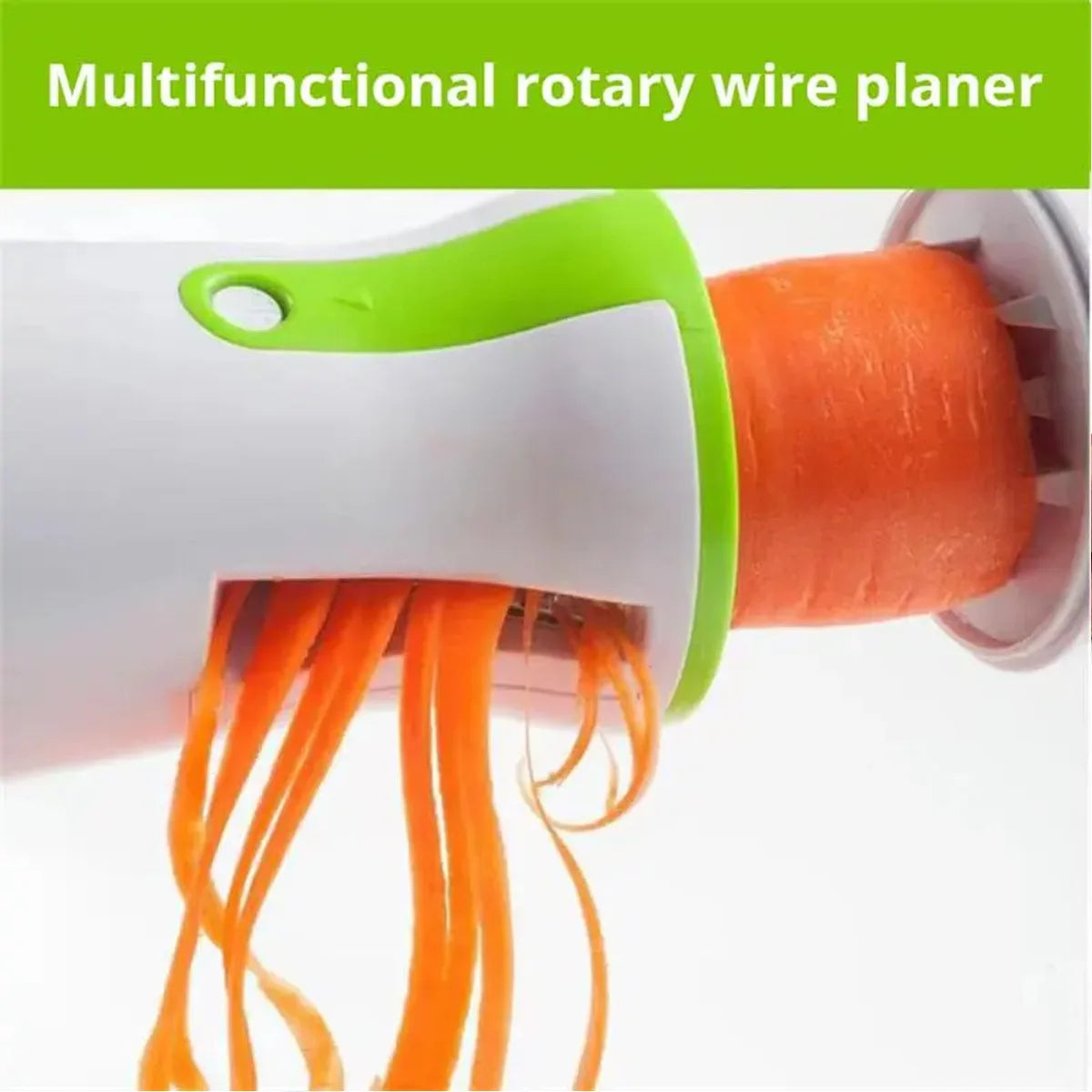 Vegetable Spiralizer