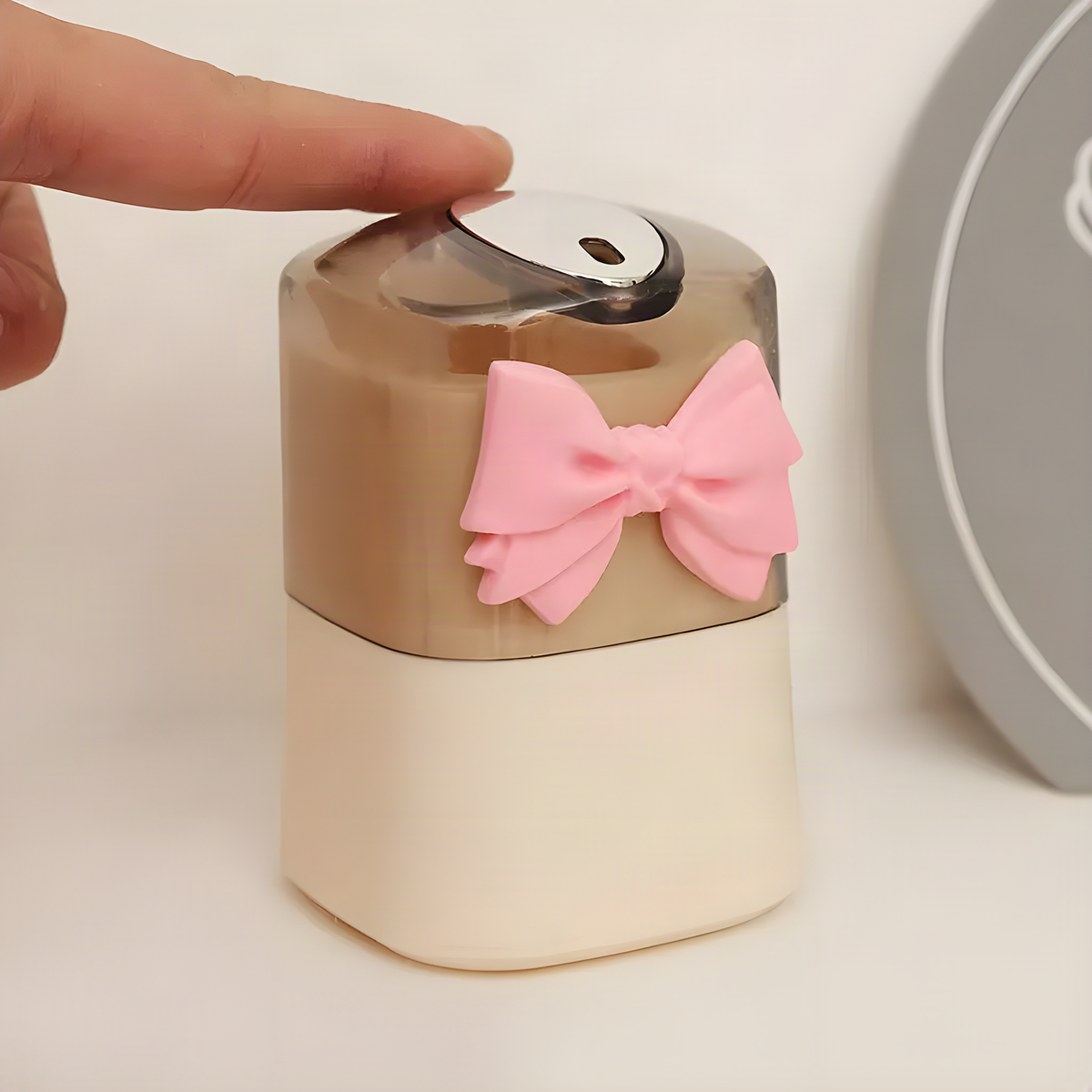 Creative Toothpick Holder & Dispenser
