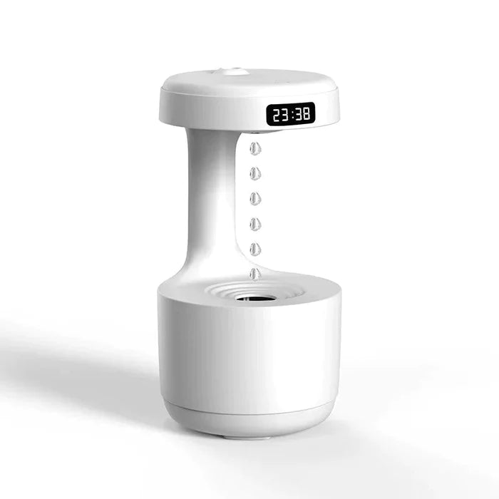 Water-Drop Illusion Humidifier