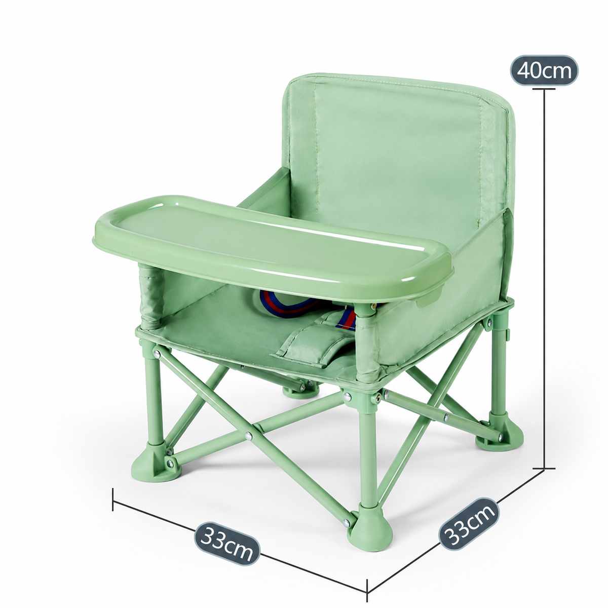 Folding Baby Camping Chair