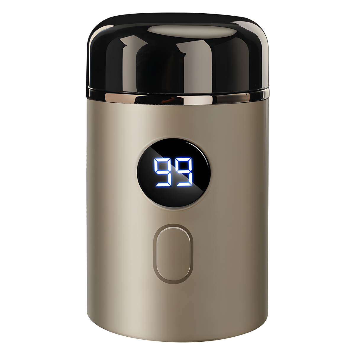 Mini Rechargeable Shaver