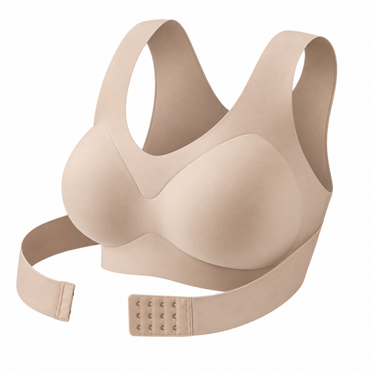 Everyday Support Comfort Bralette